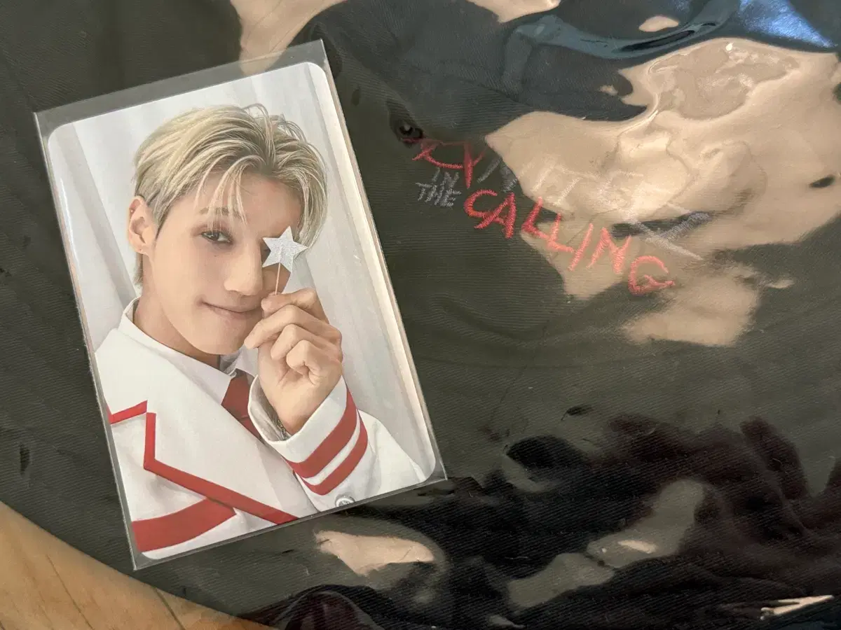ATEEZ FANMEETING ~DAWN:26 보상 포카 | 브랜드 중고거래 플랫폼, 번개장터